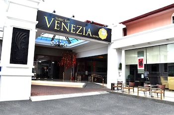 subic bay venezia hotel