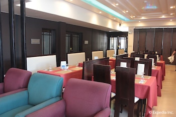 subic bay venezia hotel