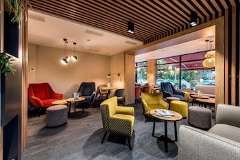 Hotel Arcalod,Chambery>>Annecy,3 star