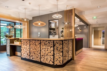Hotel Arcalod,Chambery>>Annecy,3 star