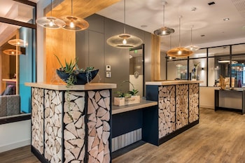 Hotel Arcalod,Chambery>>Annecy,3 star