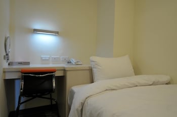 century hotel