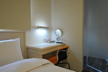 century hotel