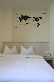 century hotel