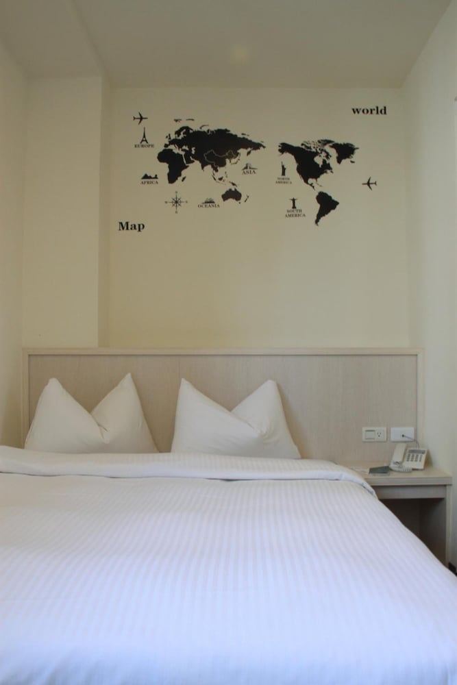 century hotel