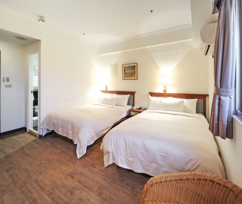 kenting holiday resort hotel