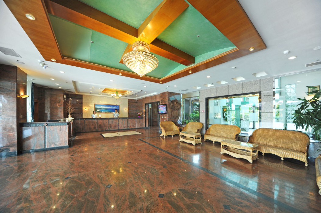 kenting holiday resort hotel