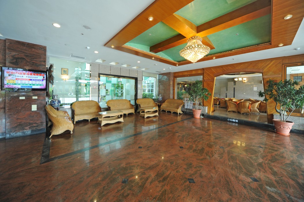 kenting holiday resort hotel