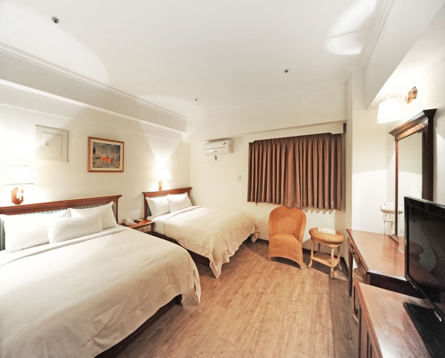 kenting holiday resort hotel