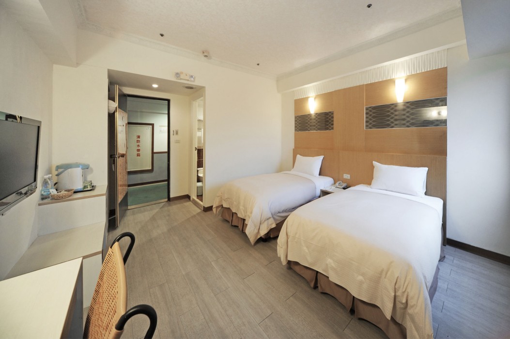 kenting holiday resort hotel