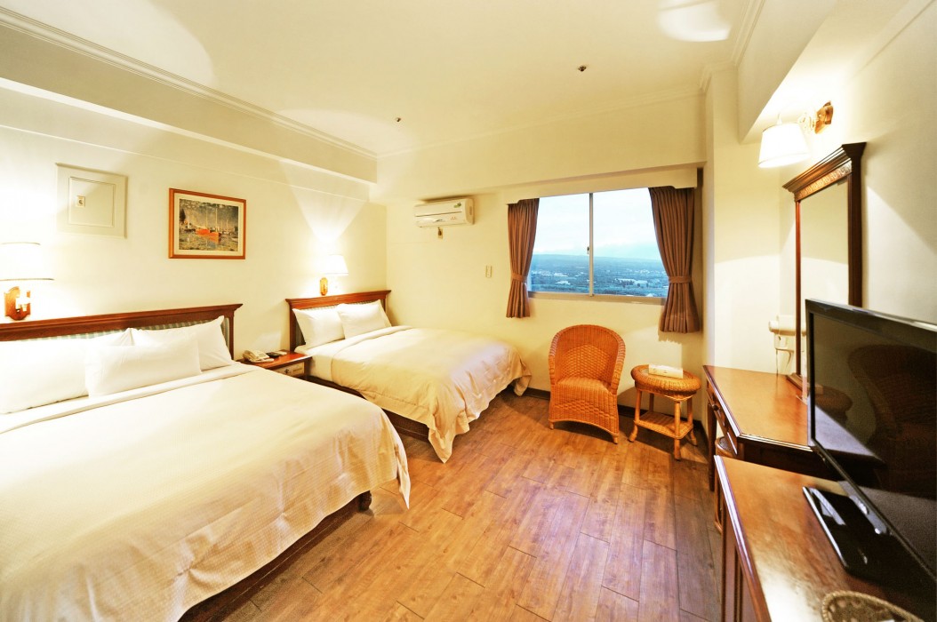 kenting holiday resort hotel
