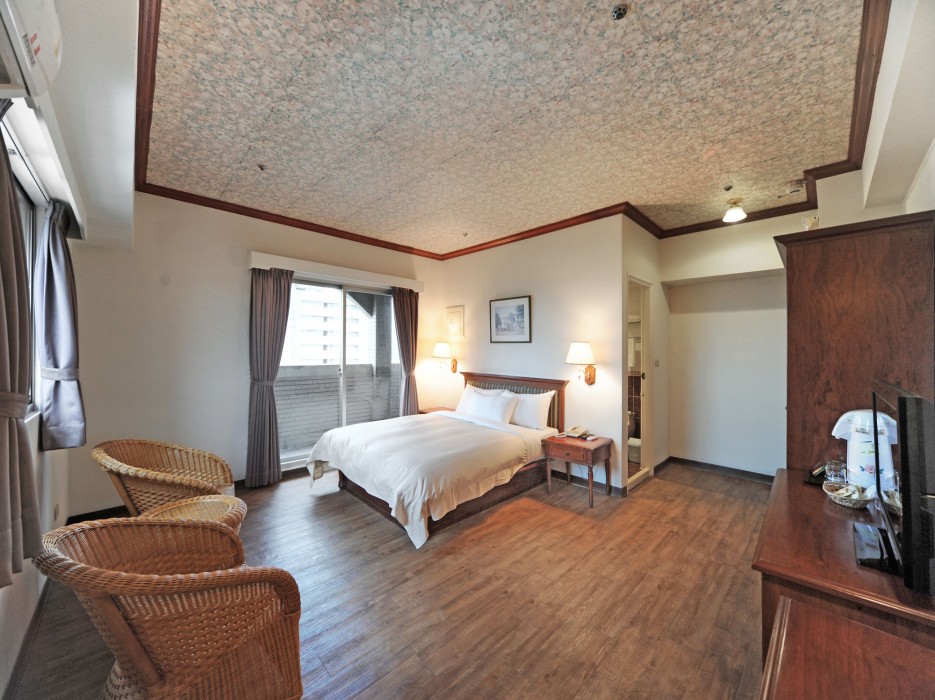 kenting holiday resort hotel