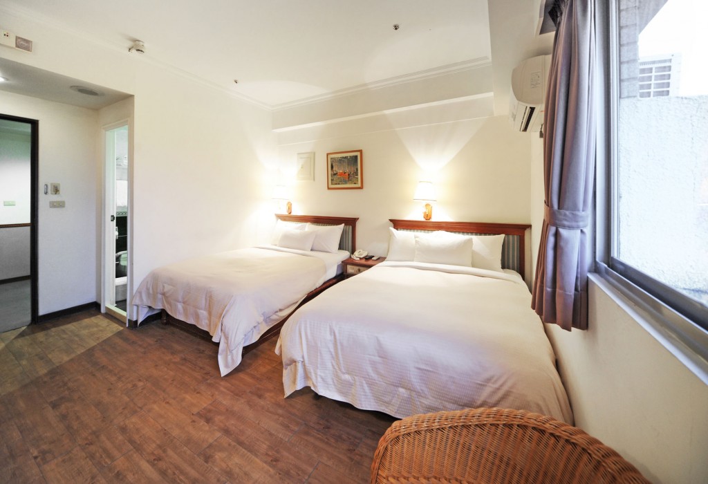 kenting holiday resort hotel