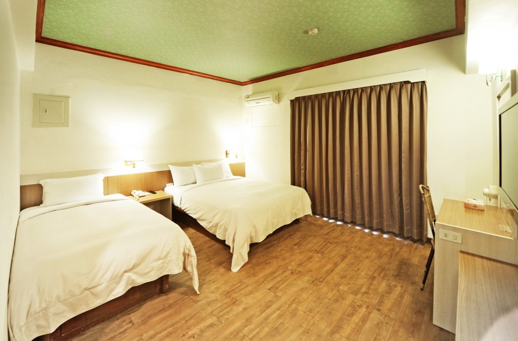 kenting holiday resort hotel