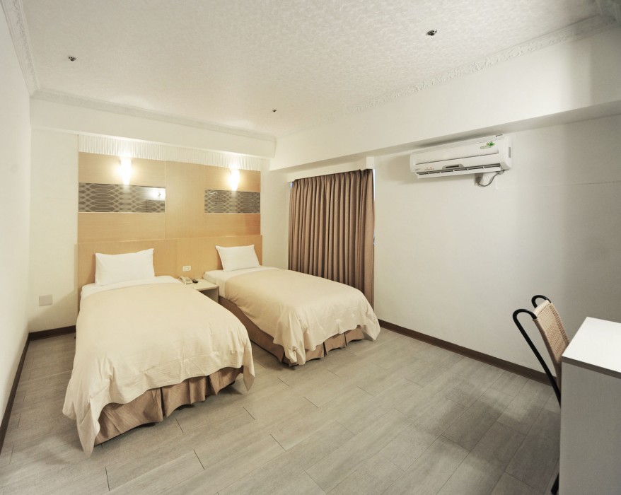 kenting holiday resort hotel