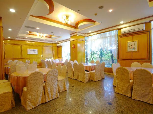 kenting holiday resort hotel