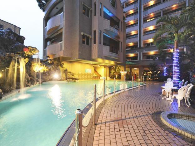 kenting holiday resort hotel