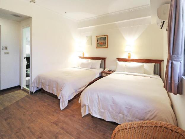 kenting holiday resort hotel