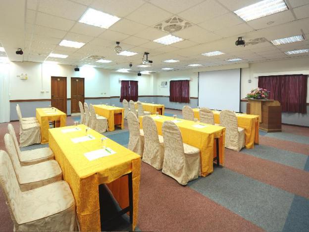 kenting holiday resort hotel