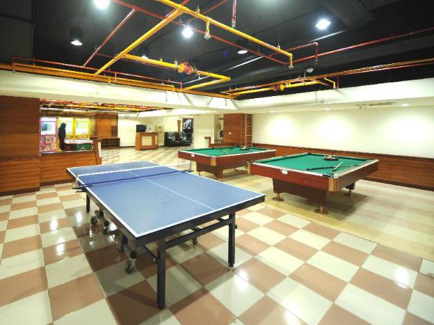 kenting holiday resort hotel