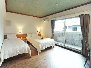 kenting holiday resort hotel
