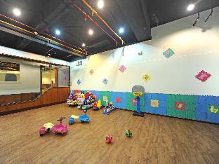 Kenting Holiday Resort Hotel,Hengchun>>Checheng,3 star