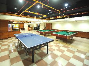 Kenting Holiday Resort Hotel,Hengchun>>Checheng,3 star