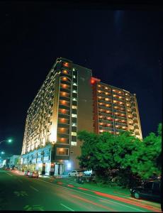 Kenting Holiday Resort Hotel,Hengchun>>Checheng,3 star