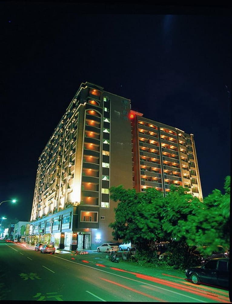 kenting holiday resort hotel