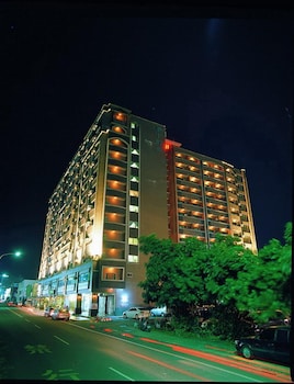 kenting holiday resort hotel