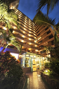 kenting holiday resort hotel