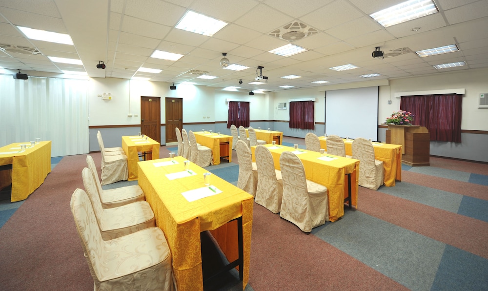 kenting holiday resort hotel