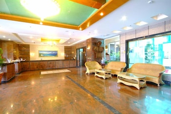 kenting holiday resort hotel