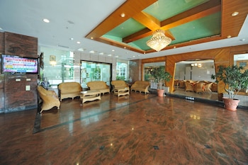 kenting holiday resort hotel