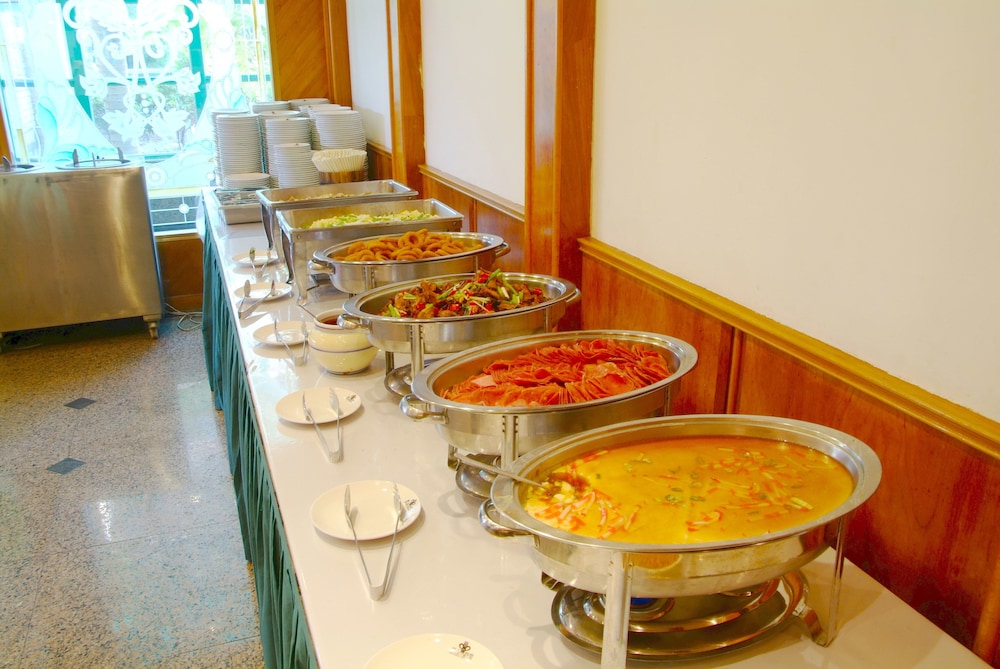 kenting holiday resort hotel