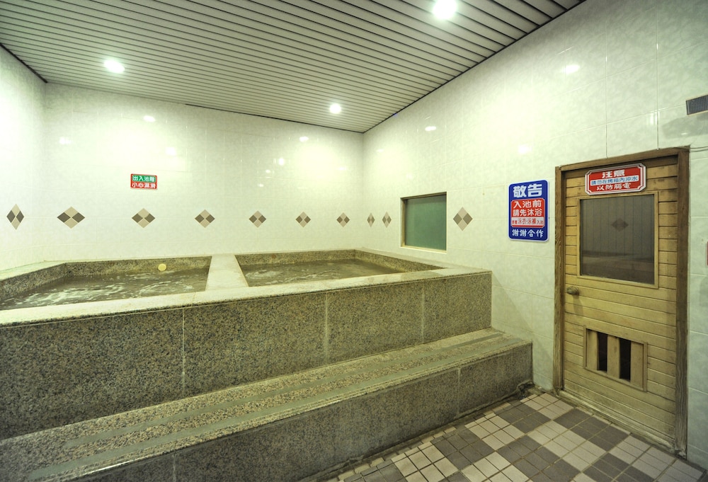 kenting holiday resort hotel