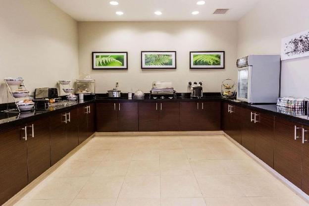 sleep inn and suites odessa