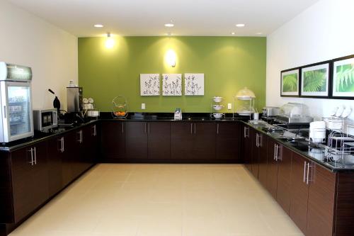 sleep inn and suites odessa