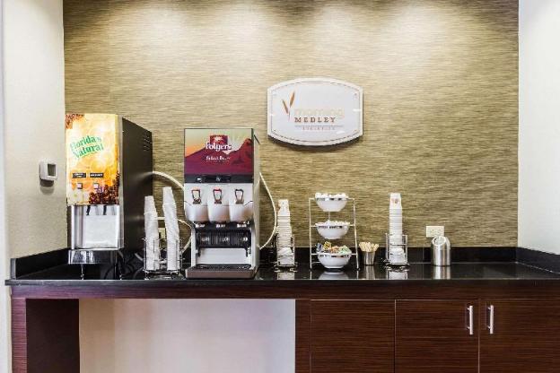 sleep inn and suites odessa