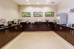 sleep inn and suites odessa