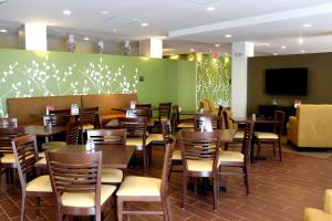 sleep inn and suites odessa