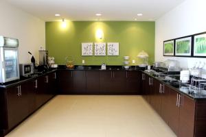 sleep inn and suites odessa