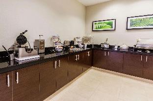sleep inn and suites odessa