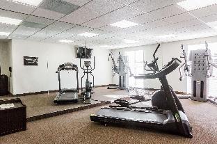 sleep inn and suites odessa