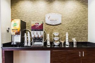 sleep inn and suites odessa