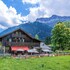 guest house du grand paradis