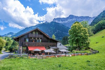 guest house du grand paradis