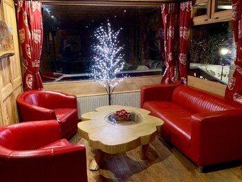 guest house du grand paradis