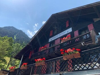 guest house du grand paradis