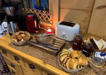 guest house du grand paradis